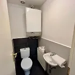 Prague Central Residence