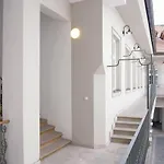 Prague Central Residence