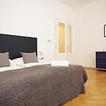 Prague Central Residence * Πράγα