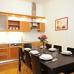 Διαμέρισμα Prague Central Residence *