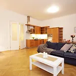 Prague Central Residence