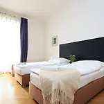 Prague Central Residence Διαμέρισμα *