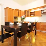 Prague Central Residence