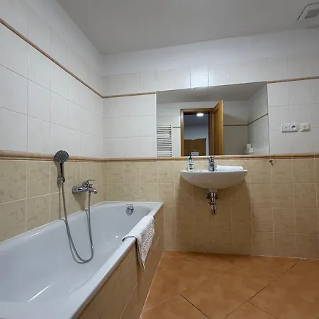 Appartamento Prague Central Residence *