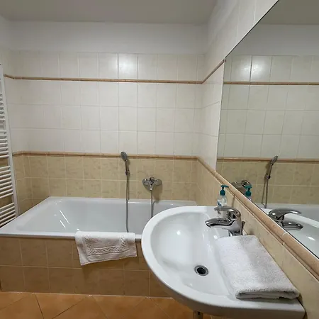 Appartamento Prague Central Residence