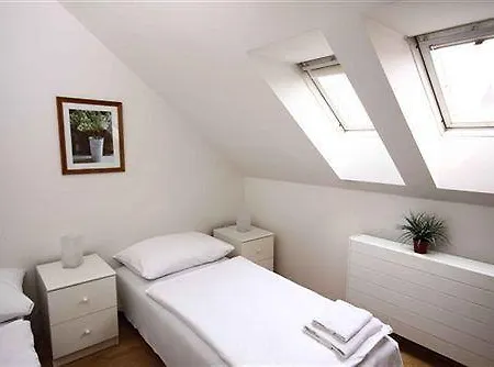 Prague Central Residence * Praha