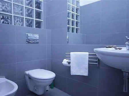Prague Central Residence Praha