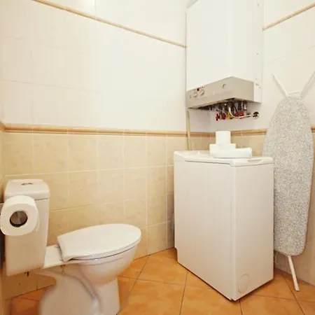 Apartmán Prague Central Residence *