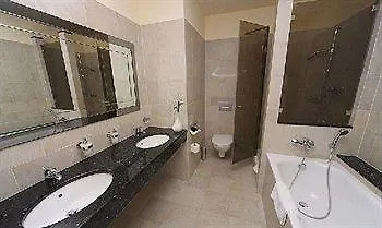 Apartmán Prague Central Residence Praha