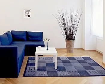 Prague Central Residence Praha