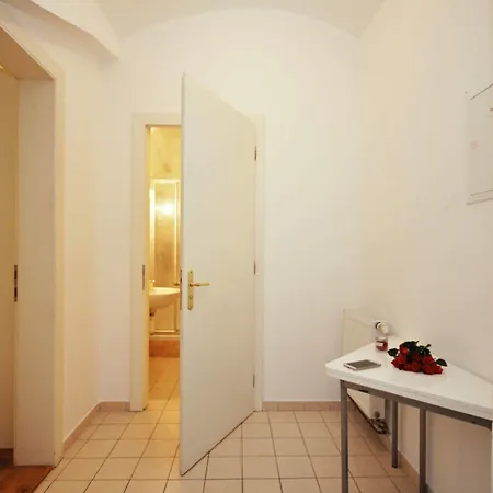 Apartmán Prague Central Residence