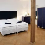 Prague Central Residence Appartamento