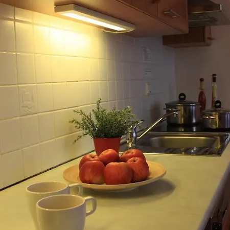 Apartment Prague Central Apartments *
