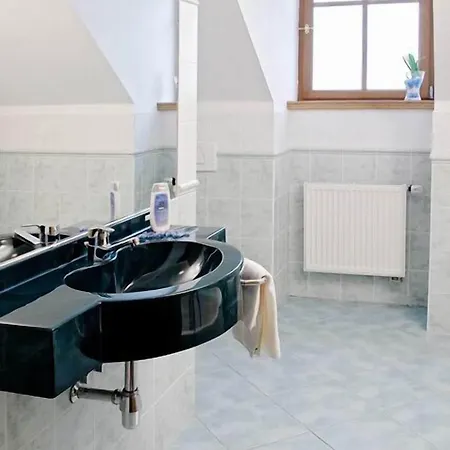 Prague Central Residence شقة براغ
