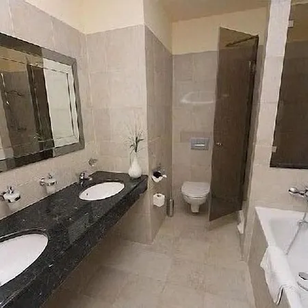 Prague Central Residence * Praga