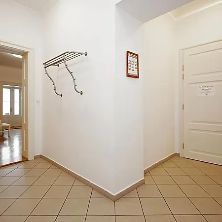 Appartamento Prague Central Residence