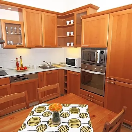 Prague Central Residence * Praga