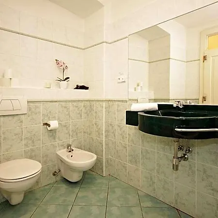 Prague Central Residence Praga