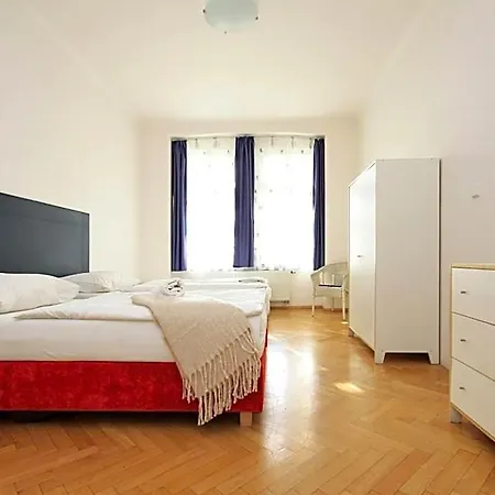 Prague Central Residence * Praga