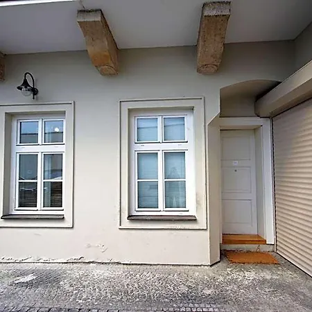 Prague Central Residence * Praga