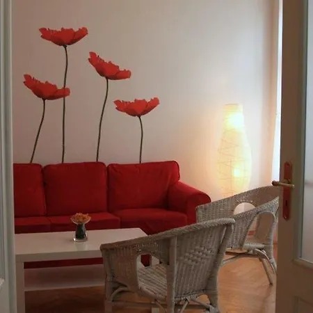 Apartment Prague Central Apartments *