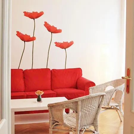 Prague Central Apartments
