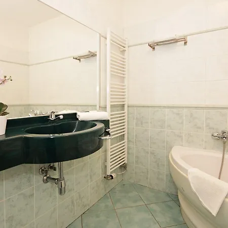 شقة Prague Central Residence براغ