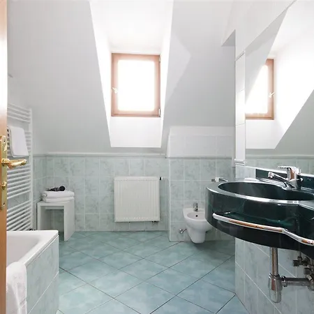 Prague Central Apartments Apartment