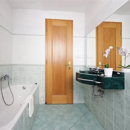 Prague Central Apartments