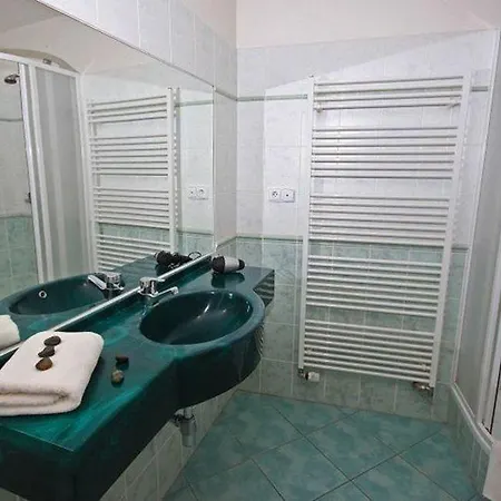 布拉格中央酒店 布拉格
