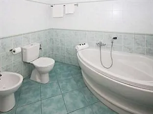 Prague Central Apartments Apartment *