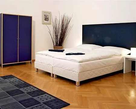 Prague Central Apartments Apartment *