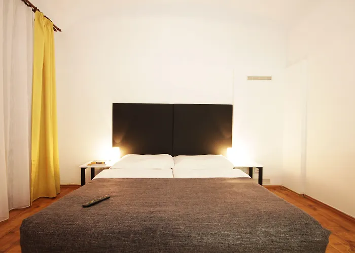 Διαμέρισμα Prague Central Residence Πράγα