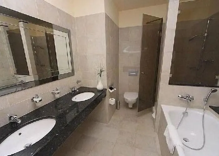 Prague Central Residence * Πράγα