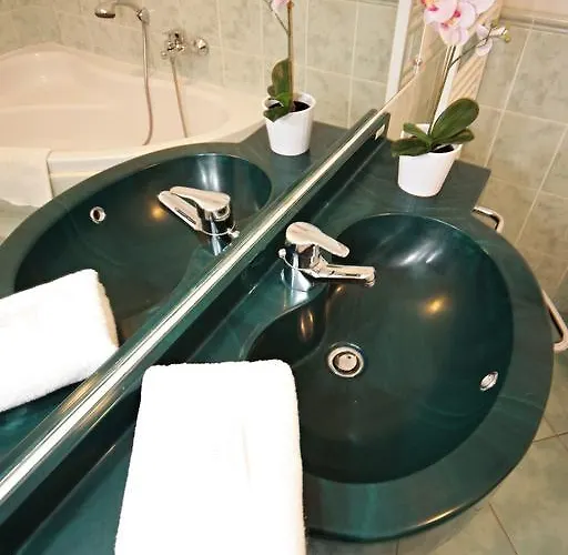 Prague Central Residence Διαμέρισμα *