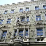Prague Central Residence