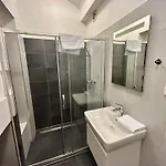 Apartamento Prague Central Residence Praga