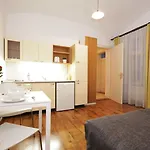 Prague Central Residence * Praga
