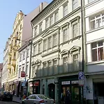 Prague Central Residence *