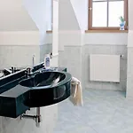 Prague Central Residence Apartamento Praga