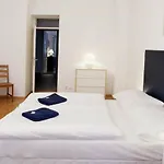 Prague Central Residence * Praga