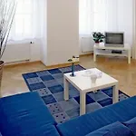 Prague Central Residence Apartamento