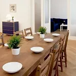 Apartamento Prague Central Residence