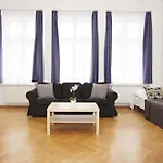 Prague Central Residence Apartamento