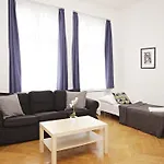 Prague Central Residence *