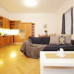 Prague Central Residence
