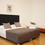 Prague Central Residence Praga