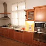 Apartamento Prague Central Residence *