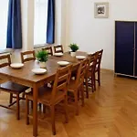 Apartamento Prague Central Residence *