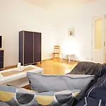 Prague Central Residence